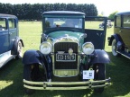 1929 Essex Coach - Owners: Roland Mackley