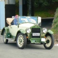 1925 Essex Roadster - Owner: Norm & Pat Dewhurst