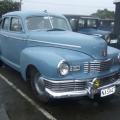 1947 Nash Ambassador Sedan - Owner: Keith Turner