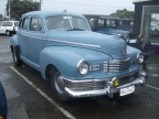 1947 Nash Ambassador Sedan - Owner: Keith Turner
