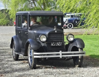 1927 Essex Sedan - Owners: Goff & Judy Briant