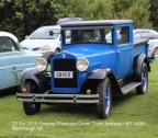 1929 Dover - Owner: Graeme Shaskey 