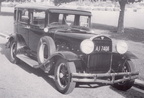 1930 Hudson 8 - Owner: John Chamberlain
