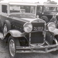 1930 Hudson Coupe