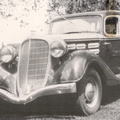 1934 Hudson 8