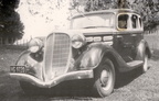 1934 Hudson 8