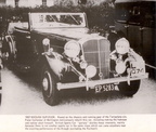 1937 Brough Superior