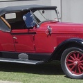 1928 Essex Roadster - Owners: Peter & Glenys Wilkinson