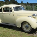 1939 Hudson 112 Coupe - owner: Stu & Gail Harper 