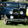 1930 Essex Challenger Coupe - Owners: The Simkin Family