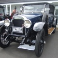 1919 Hudson 10-0 Tourer - Owner: Mihaljevich Family