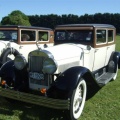1928 Hudson Super 6 Sedan - owner: Brett Rossiter