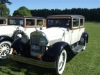 1928 Hudson Super 6 Sedan - owner: Brett Rossiter