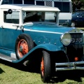 1930 Hudson 8 Coupe - owner: Leon Everitt