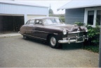 1948 Hudson Super 6 - Owner: Andrew Petersen