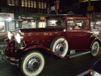 1930 Hudson GT8 Coupe - owner: Chris Hanes