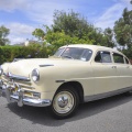 1950 Hudson Pacemaker - Owner: Kevin Erni