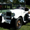 1925 Hudson Super Six Roadster - owner: Laurie Morrow