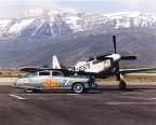 1952 and P51