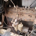 1925 Essex Engine