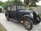 1925 Essex Right side