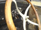 1925 Essex Stearing Wheel