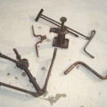 1925 Essex Tools