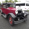 1928 Essex Coach - Owner: Norm Dewhurst