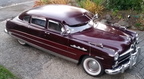 1948 Hudson Commodore Sedan - Owner: Donald White