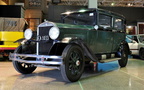 1930 Essex Sedan - Owner: MOTAT, Auckland