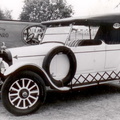 1919 Hudson Tourer - Owner: MOTAT, Auckland