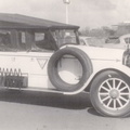 1922 Hudson Super 6 (7 Passenger) Tourer - Past owner: John Pothan