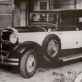 1929 Hudson Super Six - Owner: McKay Family