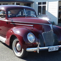 1939 Hudson 6 Series 92 Sedan - Owner: Cody  Edwards