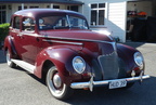 1939 Hudson 6 Series 92 Sedan - Owner: Cody  Edwards