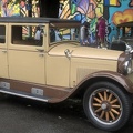 1928 Essex Sedan - Owner: Dennis Hanley