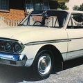 1963 Rambler 660 Classic - Owner: Colin Johnston