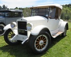 1923 Essex A Roadster - Owner: Gordon Dacombe