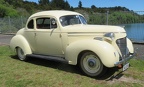 1939 Hudson 112 Coupe - owner: Stu & Gail Harper 