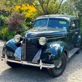 1939 Hudson 112 - owner: Alan Sherwood
