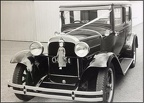 1929 Essex Coach - Owner: Unknown