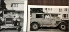 1924 Essex Coach - Past owner: Denzil Dazler