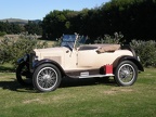 1922 Essex 4 Roadster - owner: Richard Anderson