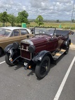 1928 Essex Tourer - Owner: James Meara