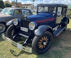 1926 Hudson Super 6 Brougham - Owners: Les & Sue King