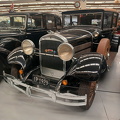 1929 Hudson Super Six Sedan - Owner Southward Car Museum