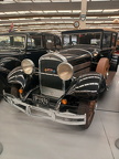 1929 Hudson Super Six Sedan - Owner Southward Car Museum