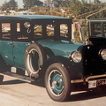 1925 Hudson Super 6 - Owner: Allan Inch