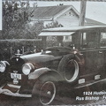 1924 Hudson Super 6 - Previous owner: Rus Bishop