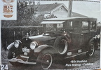 1924 Hudson Super 6 - Previous owner: Rus Bishop